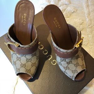 Gucci Women’s Shoes